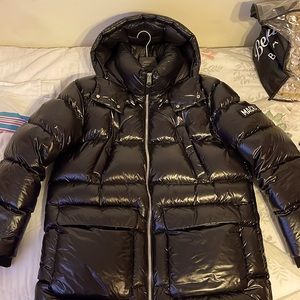 Mackage Kendrick Down Mens sz 44